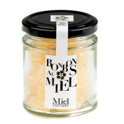 Bonbon au miel artisanal