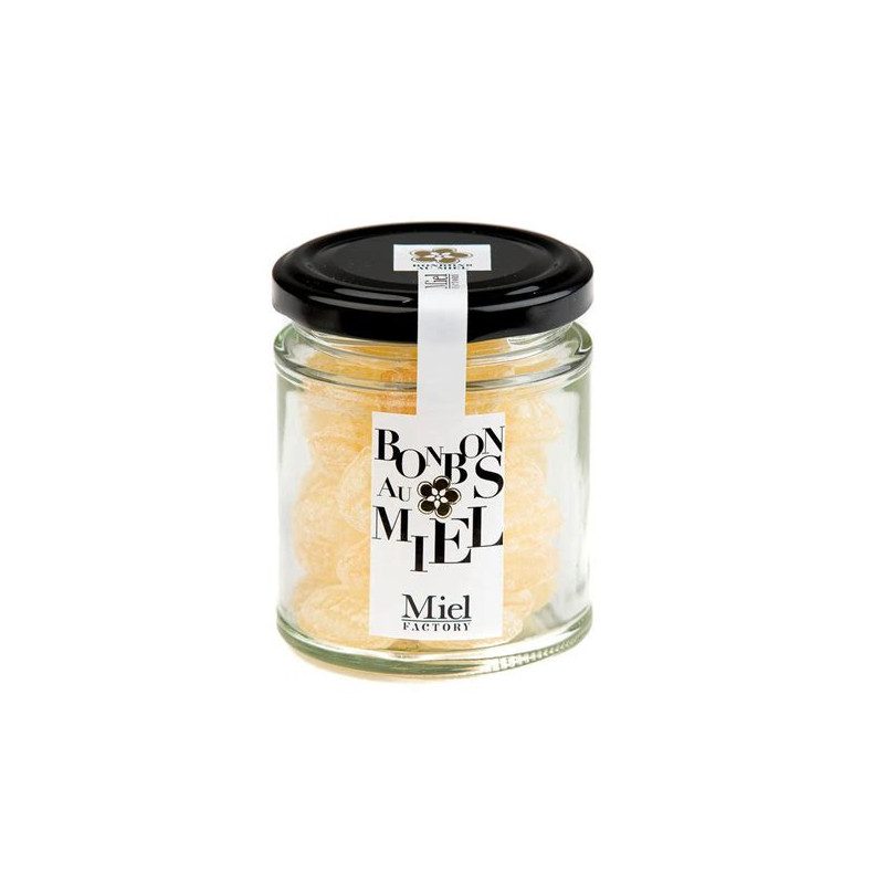 Bonbon au miel artisanal