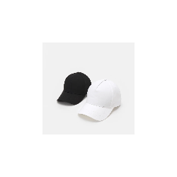 Pack casquette baseball