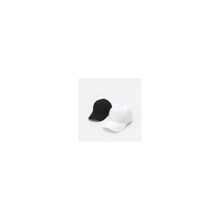 Pack casquette baseball
