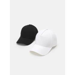 pack Casquettes