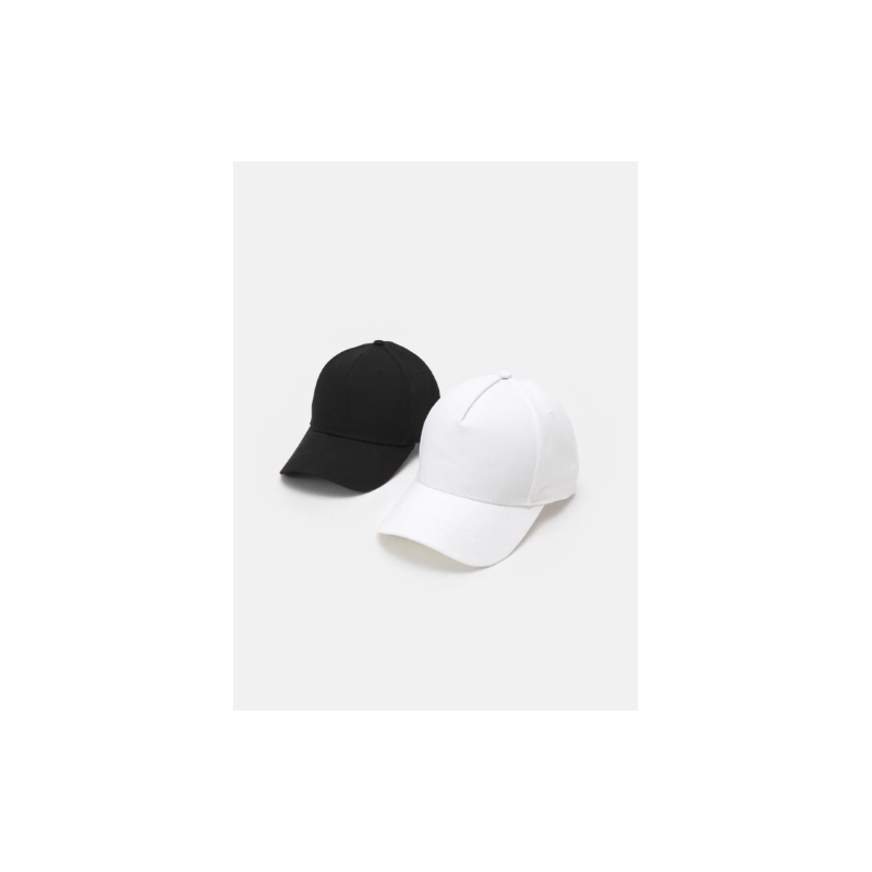 pack Casquettes