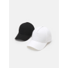 pack Casquettes