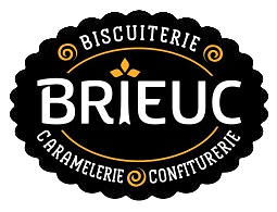 Logo BRIEUC