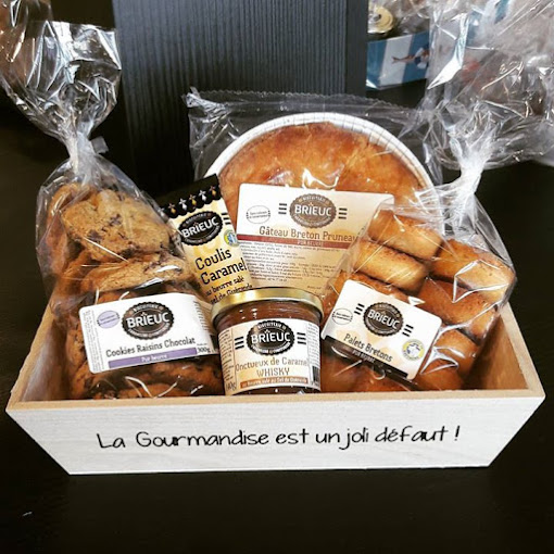 Les produits que propose l'entreprise pour halloween