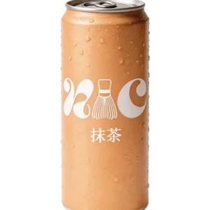 Canette Natcha Saveur Peche