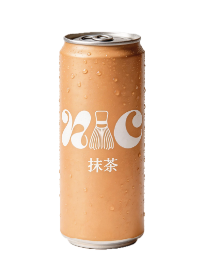 Canette Natcha Saveur Peche