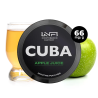 Snus Kally Pomme