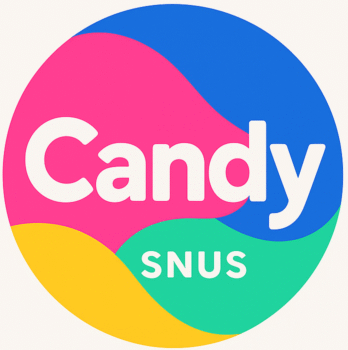 Candy Snus 