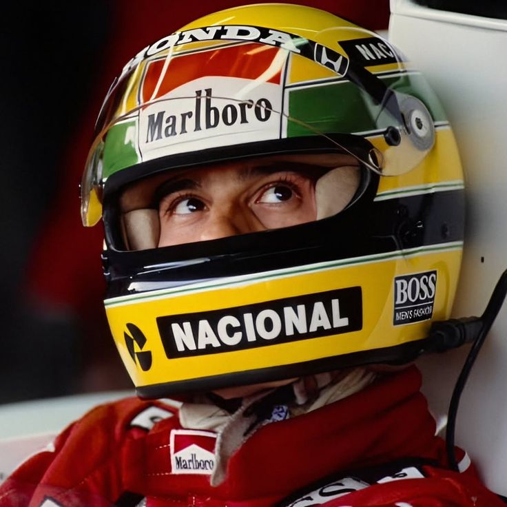 équipements de pilotes de formule 1