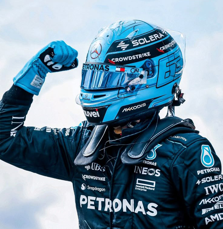 casques de formule 1
