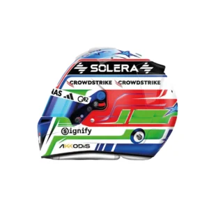 Casque Kimi Antonelli - Saison 2026