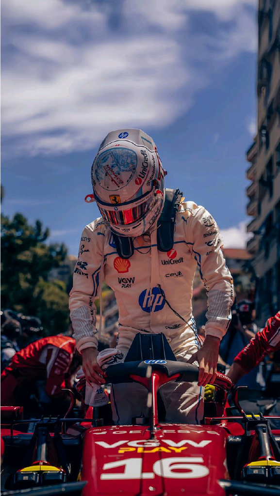 combinaison authentique de formule 1