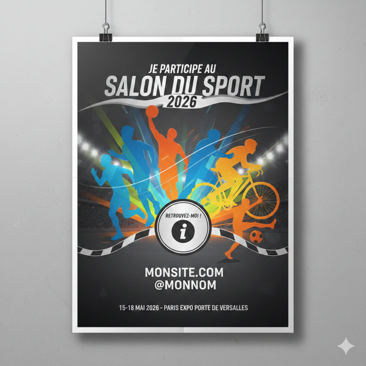 Article de sport