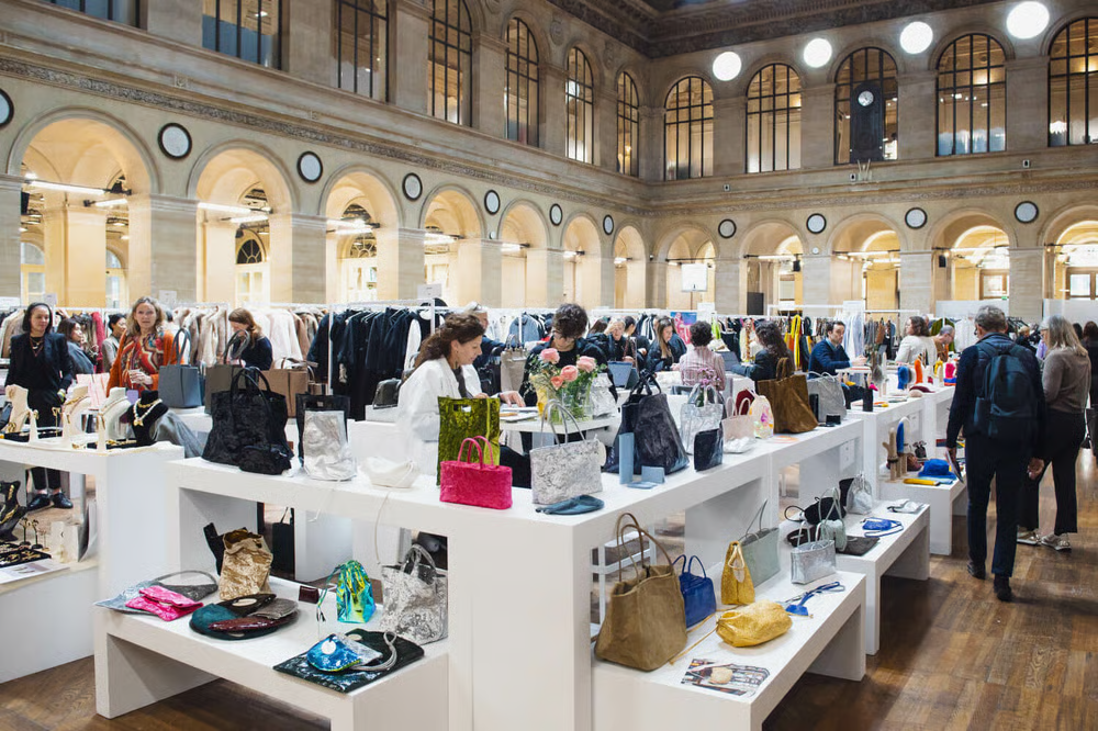Salon de la mode Salon de la mode 2026