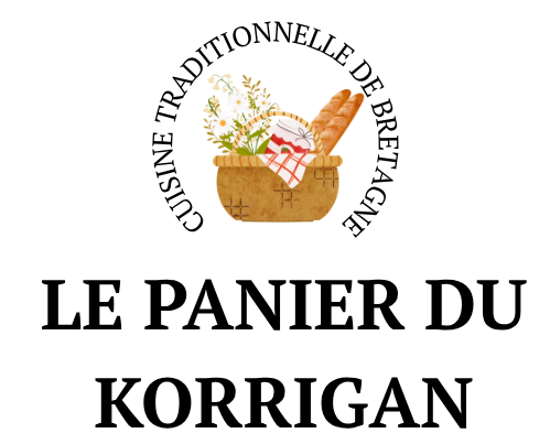 Le panier du Korrigan