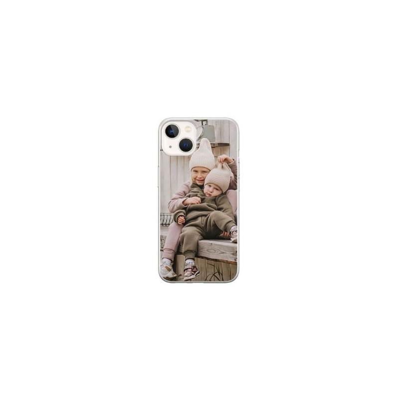 Coque Famille