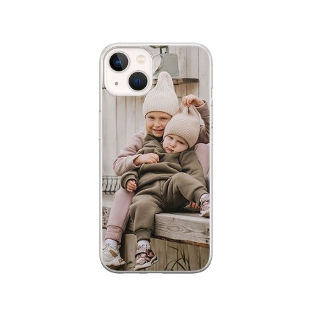 Coque Famille