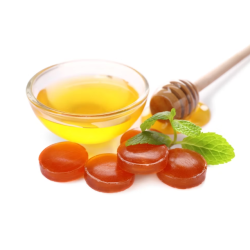 Image bonbon au miel