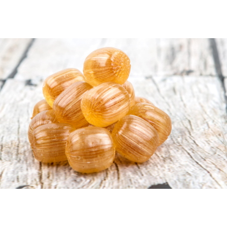 Boite de bonbons au miel artisanal