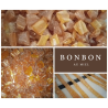 Bonbon au miel artisanal