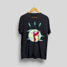 T-shirt blanc
