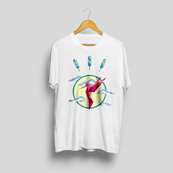 pack de t-shirt