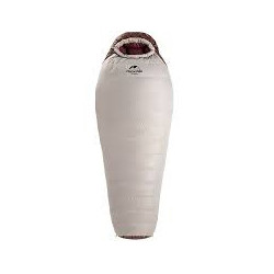 Sac de couchage Confort 5°C