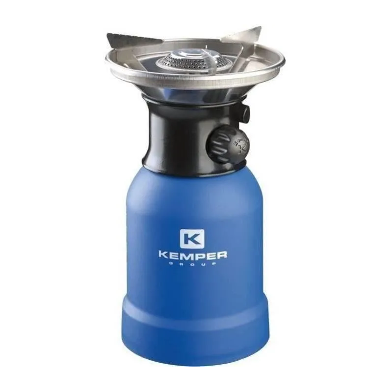 Réchaud Gaz Compact