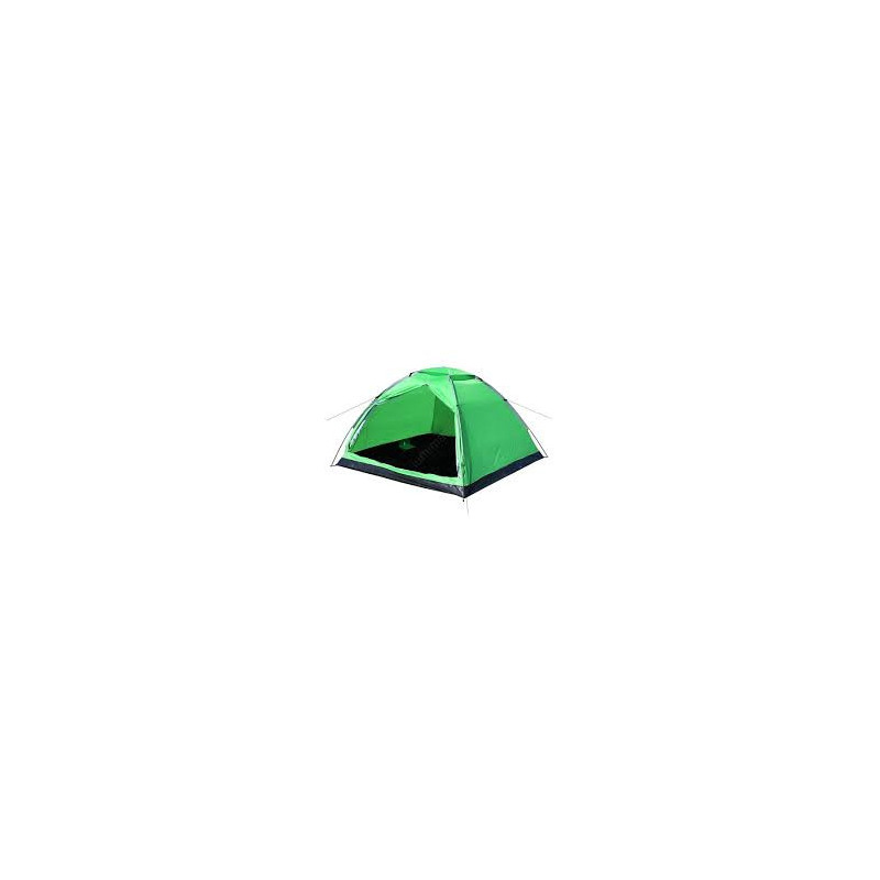 Tente verte