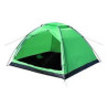 Tente verte