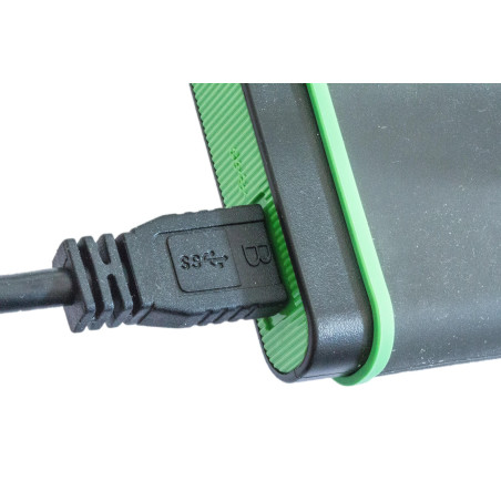 Station de charge USB 6 ports