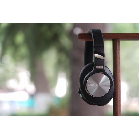 Casque Bluetooth Pro Noir