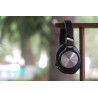 Casque Bluetooth Pro Noir