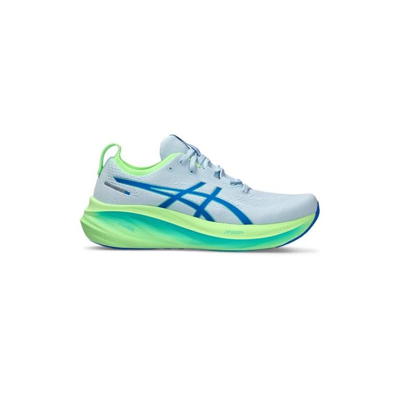 Chaussures running Asics Gel Nimbus