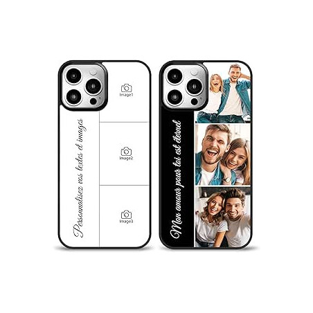 Coques de smartphone