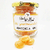 Bonbons au miel artisanal