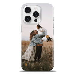 Coque téléphone personnalisable