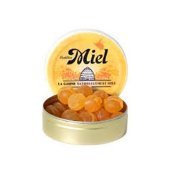 Bonbons au miel