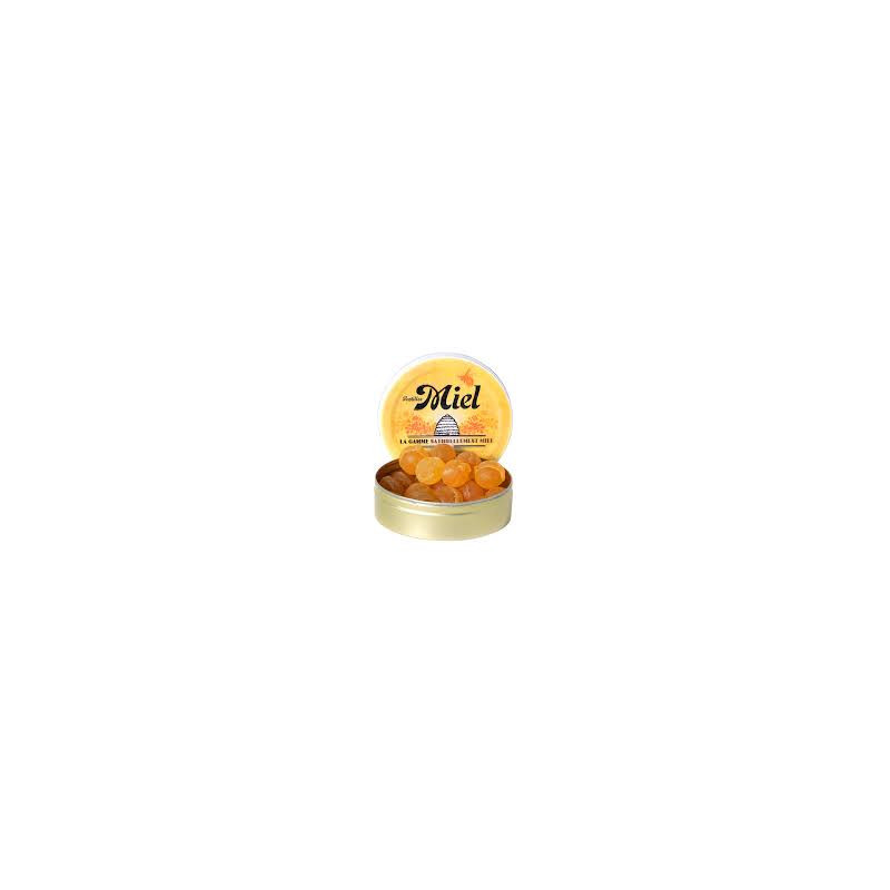 Bonbons au miel