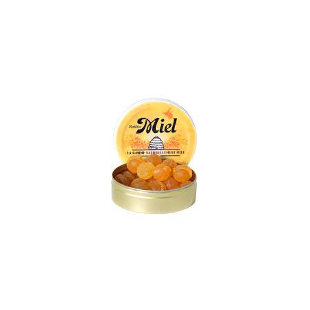 Bonbons au miel