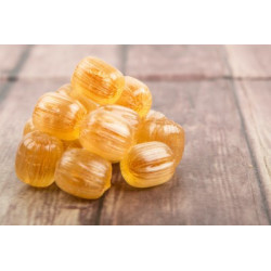 Bonbons au miel artisanal